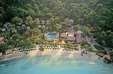 Le Vimarn Cottages & Spa